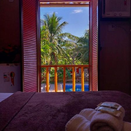 Pousada Bembem Buzios المظهر الخارجي الصورة