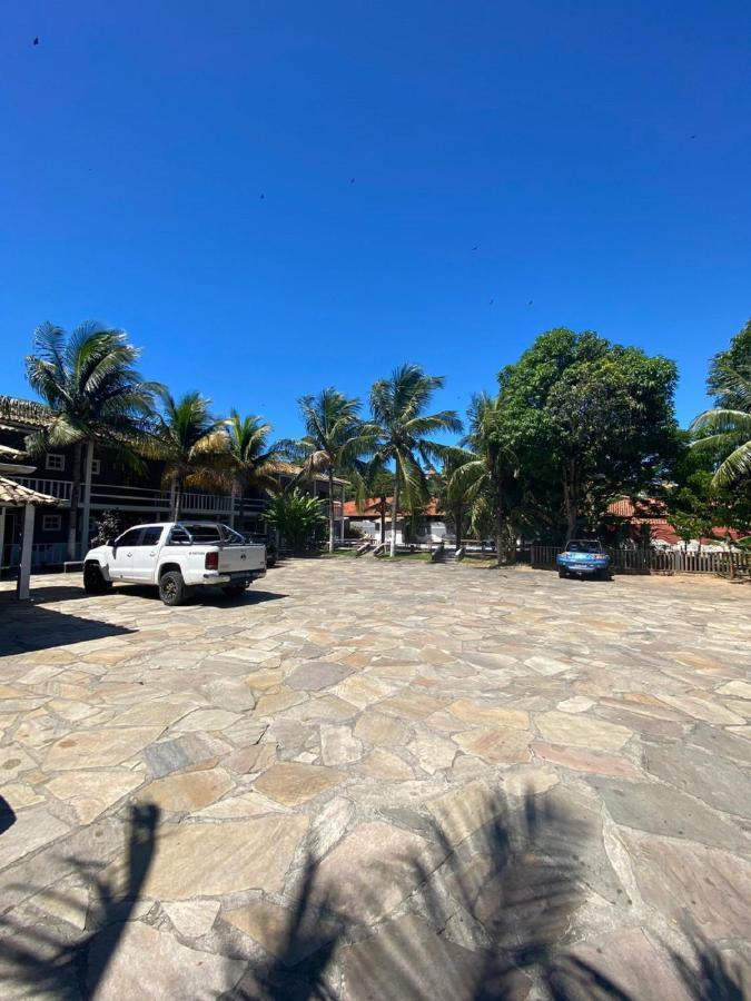 Pousada Bembem Buzios المظهر الخارجي الصورة