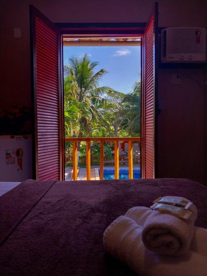 Pousada Bembem Buzios المظهر الخارجي الصورة