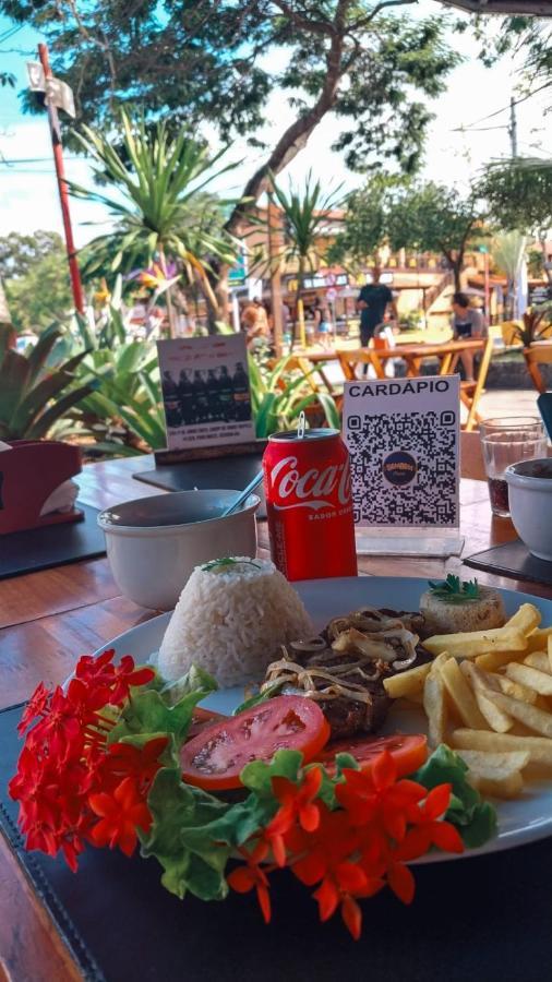 Pousada Bembem Buzios المظهر الخارجي الصورة